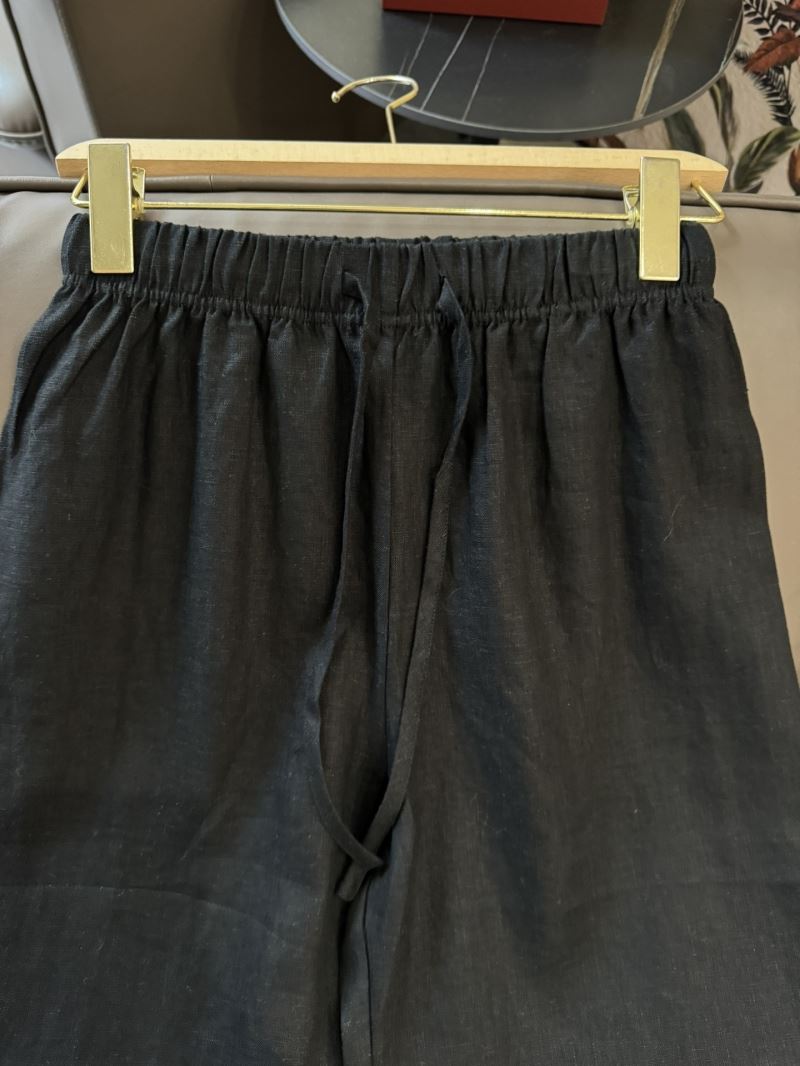 Loro Piana Long Pants